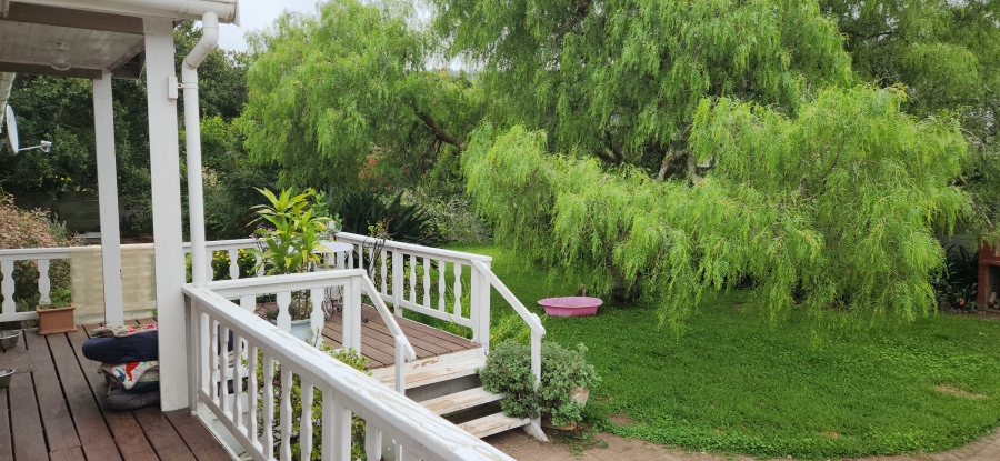 3 Bedroom Property for Sale in The Village Western Cape